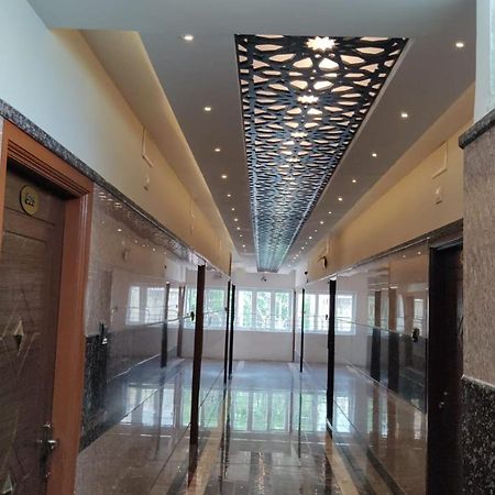 Mercy Inn Chennai Exterior foto