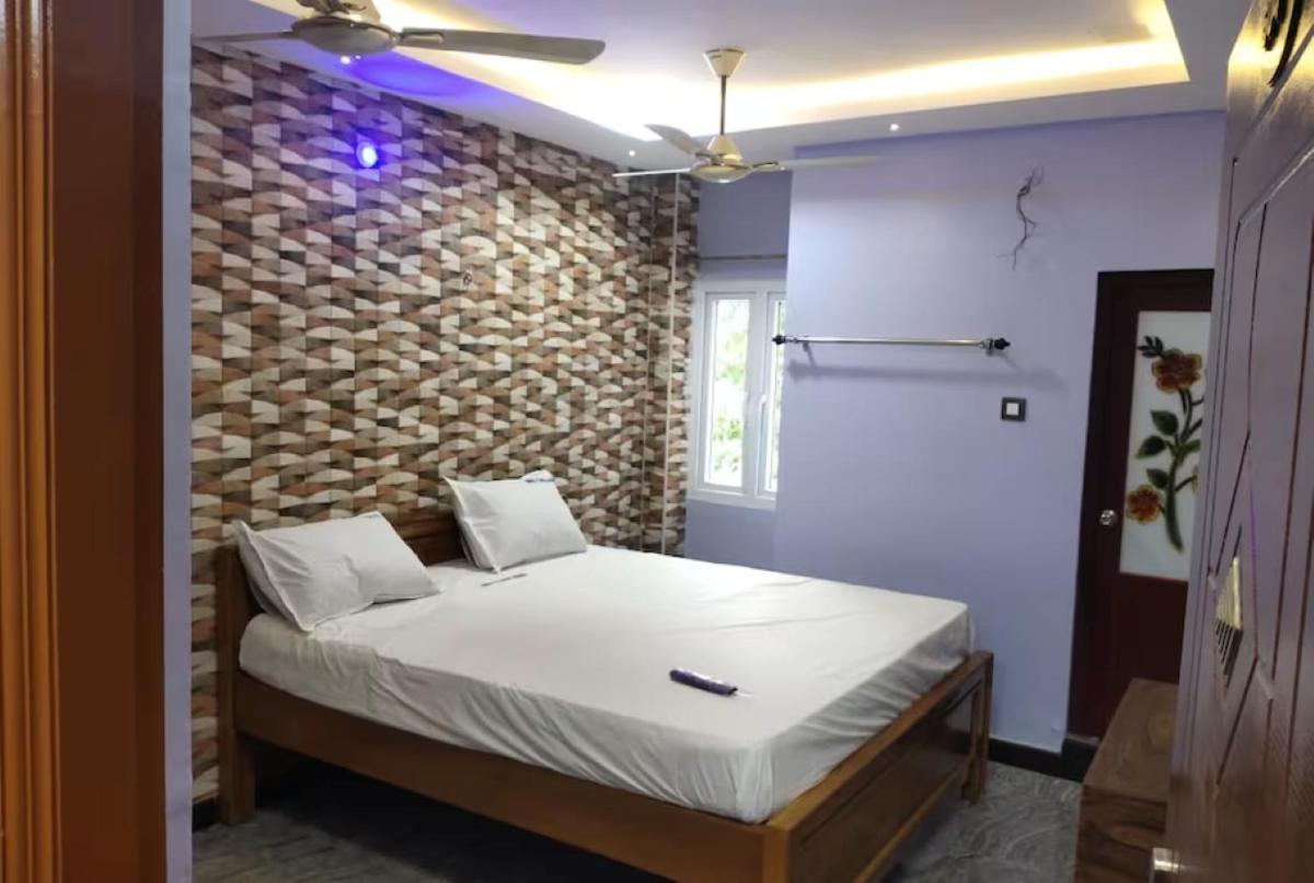 Mercy Inn Chennai Exterior foto