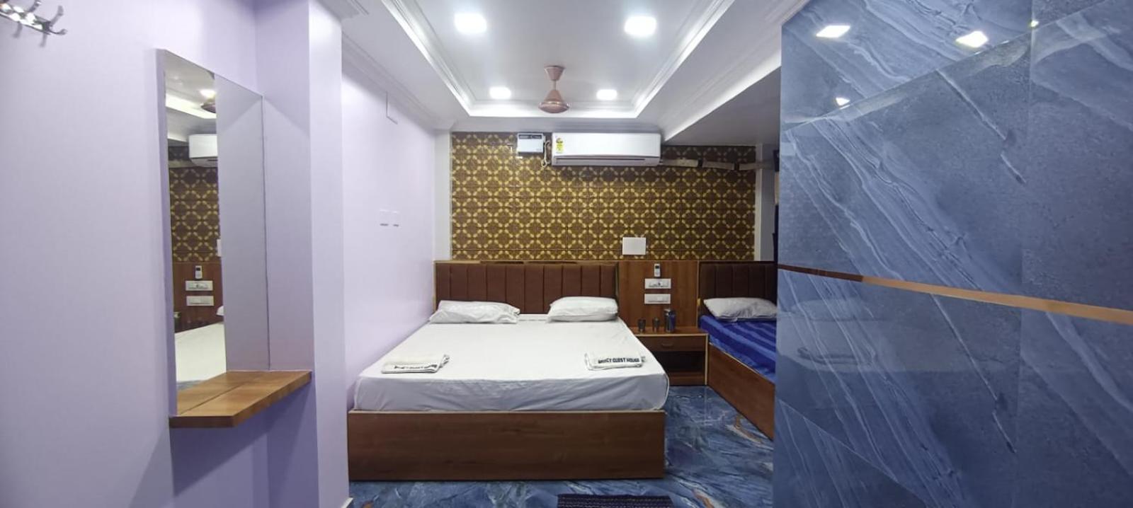 Mercy Inn Chennai Exterior foto