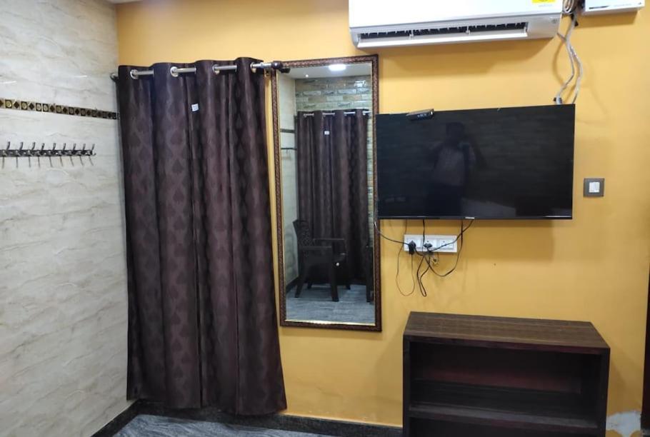 Mercy Inn Chennai Exterior foto